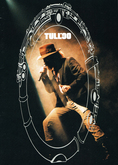 Programme, Jethro Tull on May 13, 1990 [615-small]