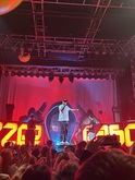 Dizzee Rascal on Oct 24, 2024 [713-small]