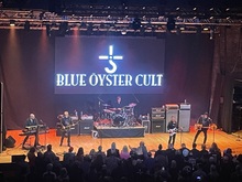 Blue Öyster Cult / Full Volume on Nov 2, 2024 [014-small]