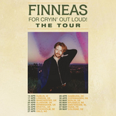 Finneas on May 6, 2025 [631-small]