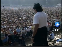 Laughter, Love & Music - Bill Graham Memorial on Nov 3, 1991 [690-small]