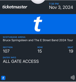 Bruce Springsteen on Nov 3, 2024 [966-small]