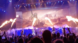 Iron Maiden / The Hu on Nov 2, 2024 [089-small]