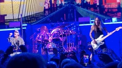 Iron Maiden / The Hu on Nov 2, 2024 [100-small]