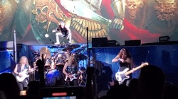 Iron Maiden / The Hu on Nov 2, 2024 [106-small]