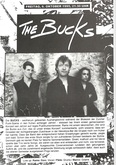 The Bucks on Oct 5, 1995 [505-small]