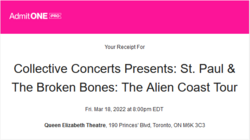 St. Paul and The Broken Bones on Mar 18, 2022 [081-small]