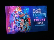 Iron Maiden / The Hu on Nov 6, 2024 [224-small]