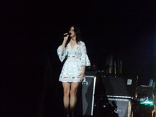 Lana Del Rey / SILVA on Nov 7, 2013 [403-small]