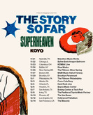 The Story So Far / Superheaven / Koyo on Nov 29, 2024 [505-small]