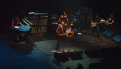 Silverchair on Aug 10, 2007 [965-small]