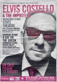 Elvis Costello & The Imposters / Stephen Cummings on Nov 24, 2004 [251-small]