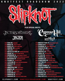 Slipknot / Cypress Hill / H09909 on May 26, 2022 [348-small]