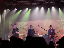 Drive-By Truckers on Nov 8, 2024 [709-small]