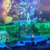 Iron Maiden / The Hu on Nov 9, 2024 [341-small]