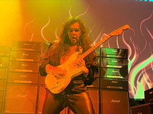 Yngwie Malmsteen / Chase the Comet on Nov 10, 2024 [195-small]