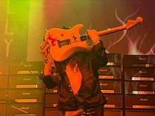 Yngwie Malmsteen / Chase the Comet on Nov 10, 2024 [200-small]