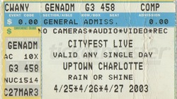 Widespread Panic on Apr 27, 2003 [290-small]