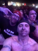 Gwar / Cancer Bats / Squid Pisser on Nov 10, 2024 [625-small]