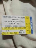 Skid Row / Guns N' Roses / Rose Tattoo on Jan 30, 1993 [007-small]