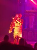 Here Come the Mummies on Nov 10, 2024 [150-small]