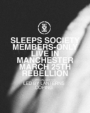 While She Sleeps / Led By Lanterns / Coping on Mar 25, 2022 [703-small]