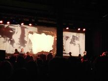 Alan Sparhawk / Godspeed You! Black Emperor on Nov 12, 2024 [750-small]