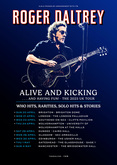 tags: Roger Daltrey, Dundee, Scotland, United Kingdom, Gig Poster, Advertisement, Caird Hall - Roger Daltrey on Apr 26, 2025 [837-small]