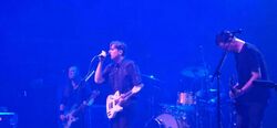 Jimmy Eat World / PUP on Nov 13, 2024 [026-small]