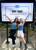 Dan + Shay / Jake Owen / Dylan Marlowe on Aug 9, 2024 [118-small]