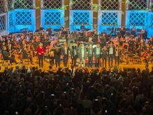 Bobby Weir & Wolf Bros / Cincinnati Pops Orchestra on Nov 13, 2024 [137-small]