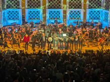 Bobby Weir & Wolf Bros / Cincinnati Pops Orchestra on Nov 13, 2024 [138-small]