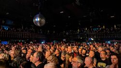 tags: The Cult, Hamburg, Hamburg, Germany, Crowd, Grosse Freiheit 36 - The Cult on Aug 8, 2024 [579-small]