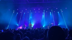 Houndmouth / Taylor McCall on Nov 15, 2024 [884-small]