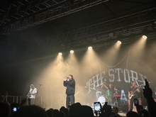 The Story So Far / Angel Du$t on Oct 28, 2024 [359-small]