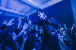 Palaye Royale at Capitolio in Lisbon, tags: Palaye Royale, Lisbon, Lisbon, Portugal, Crowd, Capitólio - Palaye Royale / I See Stars on Nov 1, 2024 [987-small]