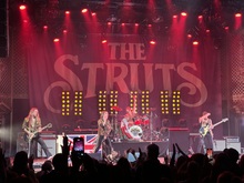 The Struts / Mac Saturn on Nov 20, 2023 [466-small]