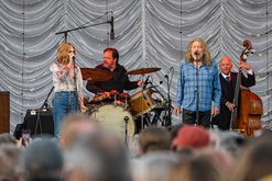 tags: Robert Plant & Alison Krauss, Madison, Wisconsin, United States, Breese Stevens Field - Robert Plant and Alison Krauss / JD McPherson on Jun 8, 2024 [596-small]