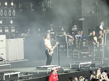 tags: Bush, Milwaukee, Wisconsin, United States, American Family Insurance Amphitheater, Henry Maier Festival Park - Alice In Chains / Breaking Benjamin / Bush / The Life Project on Aug 22, 2022 [630-small]