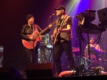 Daniel Lanois on Nov 17, 2017 [718-small]