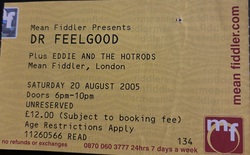 Dr. Feelgood / Eddie and the Hot Rods on Aug 20, 2005 [857-small]