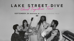 tags: Lake Street Dive, Katie Pruitt, Madison, Wisconsin, United States, Advertisement, Breese Stevens Field - Lake Street Dive / Katie Pruitt on Sep 24, 2024 [371-small]