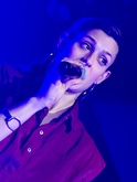 tags: Dessa, Madison, Wisconsin, United States, Majestic Theatre - Dessa / Lady Midnight on Nov 19, 2023 [451-small]