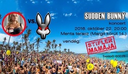 Stifler Mamája / Sudden Bunny on Oct 22, 2016 [460-small]