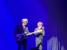 tags: The Psychedelic Furs, Madison, Wisconsin, United States, The Sylvee - The Psychedelic Furs / X on Jul 27, 2022 [600-small]