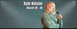 tags: kyle kinane, Madison, Wisconsin, United States, Advertisement, Comedy Club On State - kyle kinane on Mar 30, 2024 [648-small]