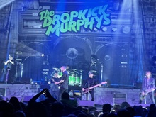 tags: Dropkick Murphys, Madison, Wisconsin, United States, The Sylvee - Dropkick Murphys / The Rumjacks / The Bompops / Jesse Ahern on Feb 27, 2022 [762-small]