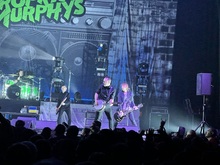 tags: Dropkick Murphys, Madison, Wisconsin, United States, The Sylvee - Dropkick Murphys / The Rumjacks / The Bompops / Jesse Ahern on Feb 27, 2022 [763-small]