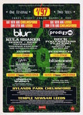 V Festival 1997 on Aug 16, 1997 [949-small]