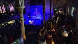 tags: James Dixon, Manchester, England, United Kingdom, Albert Hall - Seasick Steve / James Dixon on Nov 16, 2024 [146-small]